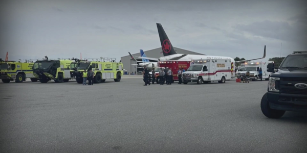 Florida Plane Crash