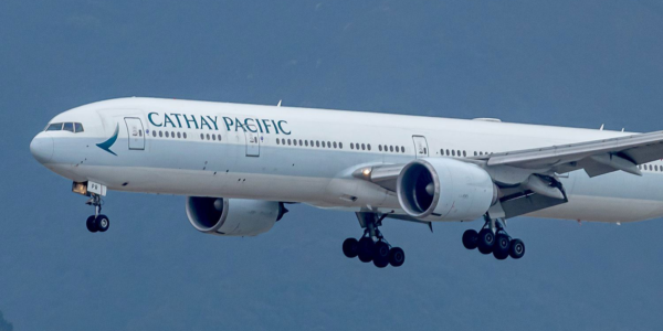 Severe Turbulence Injures 10 Passengers and Crew Mid-Air