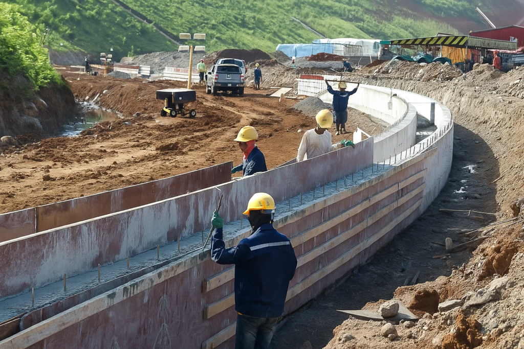 Hasimara Civil Airport Project Moves Forward After Long Delay in Development