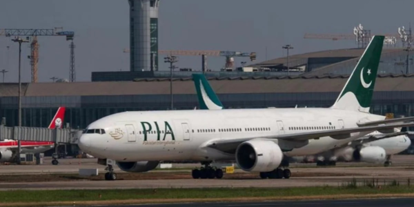 India Continues Airspace Closure for Pakistani Airlines Till Next Month