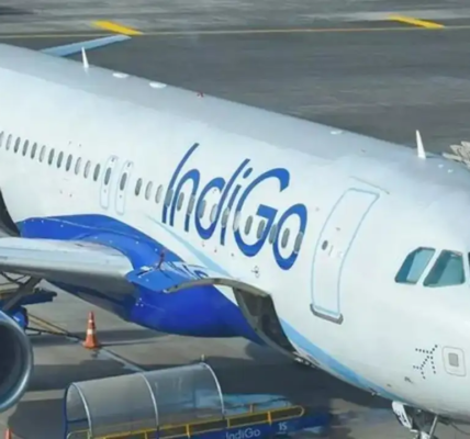 IndiGo Reports ₹2,536 Crore Q4 Loss