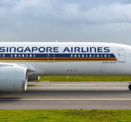 Singapore Airlines Expands Alliance With Air New Zealand
