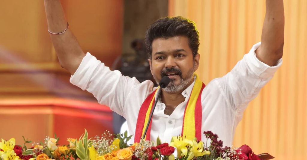 Tamil Nadu CM Vijay has put the Parandur Airport land acquisition process on hold, raising fresh questions over the future and timeline of the proposed mega airport project.