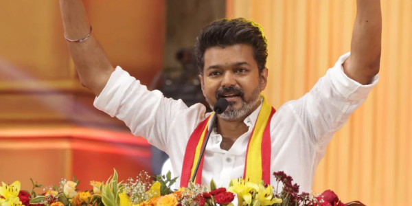 Tamil Nadu CM Vijay has put the Parandur Airport land acquisition process on hold, raising fresh questions over the future and timeline of the proposed mega airport project.