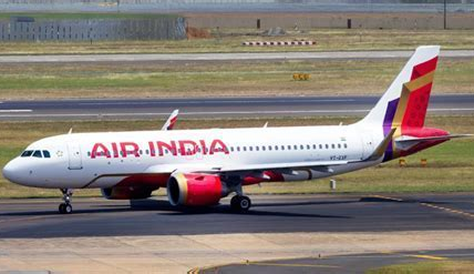 Air India Flight Suffers Tailstrike While Landing at Bengaluru Airport