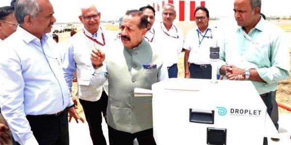Delhi Airport Launches Advanced Weather Intelligence System to Improve Flight Safety