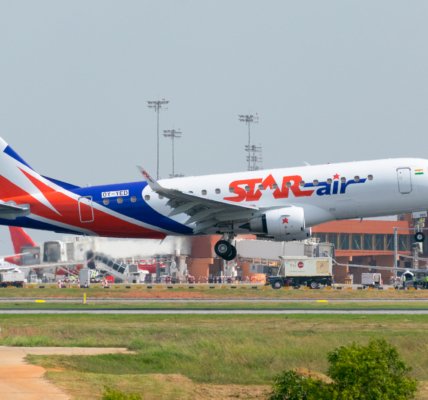 Star Air Pilot Salary