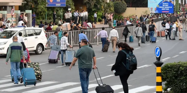 Ahmedabad Airport Metro Connectivity Gets Cabinet Approval Before CWG 2030