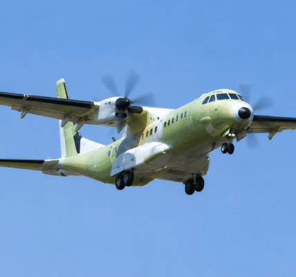Airbus C-295