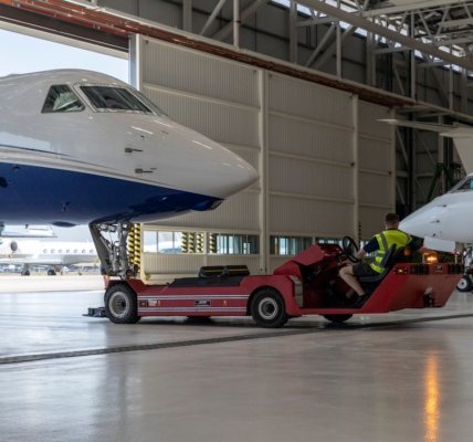 Gulfstream Announces New On-Site Customer Support in Singapore to Strengthen Asia-Pacific Service Network