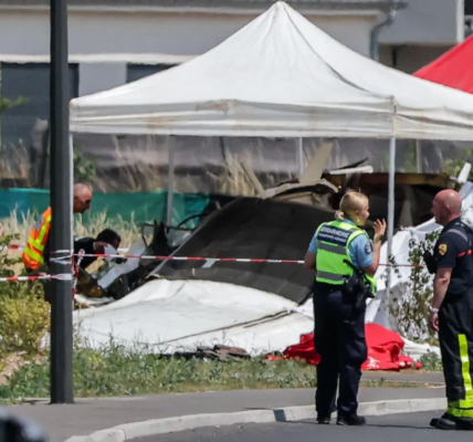 France Aircraft Crash
