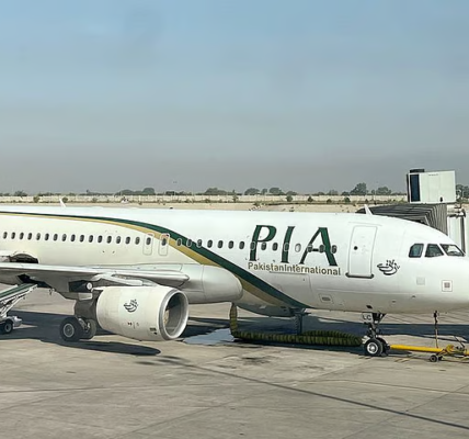 Pakistan Hands Over Control of PIA to Private Consortium in Landmark Privatization Move