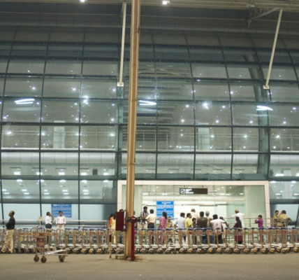 Bhogapuram Airport News: Bhogapuram International Airport Likely to Be Inaugurated in Third Week of July