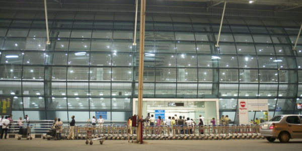 Bhogapuram Airport News: Bhogapuram International Airport Likely to Be Inaugurated in Third Week of July