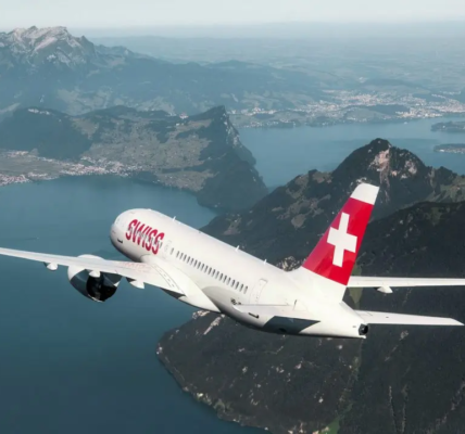 AAIB Uncovers Details Behind SWISS Aircraft Engine Failure