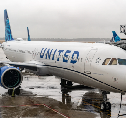 United Airlines Receives First Airbus A321XLR to Boost International Routes