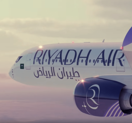 Air India and Riyadh Air Partner