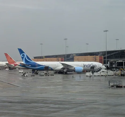 Airlines Welcome Rs 10,000 Crore Government Support