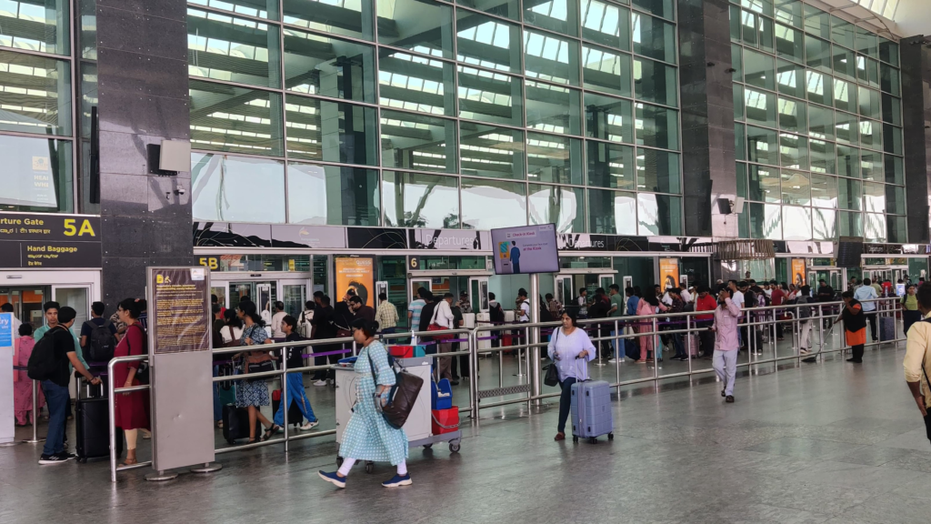 PreSecure Service to Cut Security Wait Times