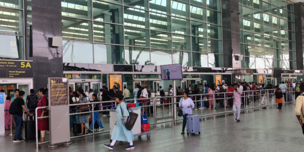 PreSecure Service to Cut Security Wait Times