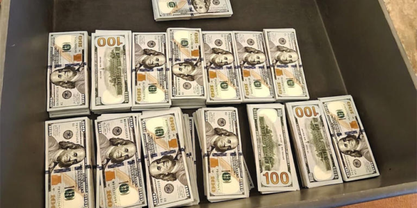 CISF Foils Chad National's Attempt to Smuggle Foreign Currency