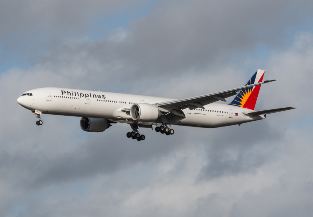 Philippine Airlines