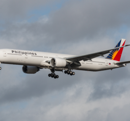 Philippine Airlines