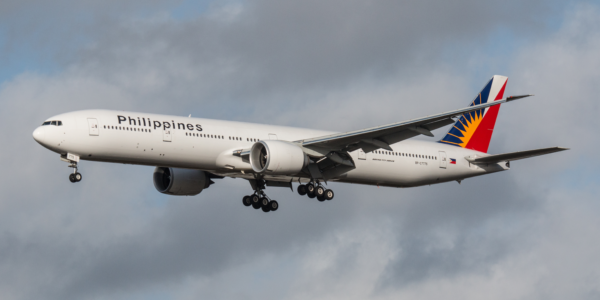 Philippine Airlines