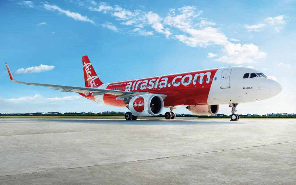 A Consumer Forum has directed AirAsia to pay ₹90,750 in compensation, Photo MSN