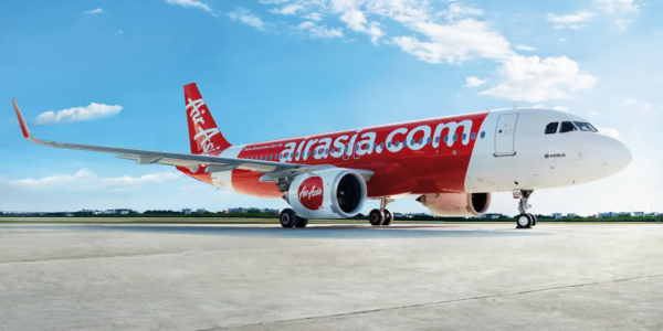 A Consumer Forum has directed AirAsia to pay ₹90,750 in compensation, Photo MSN