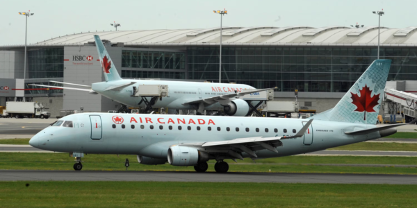 Former Air Canada Pilot Under Scrutiny Over 17 Years of Fake Credentials
