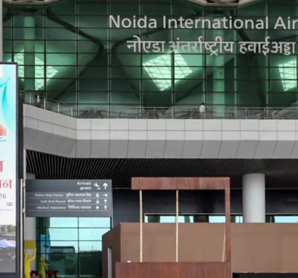 New Noida to Get Direct Connectivity as Airport-Driven Development Accelerates