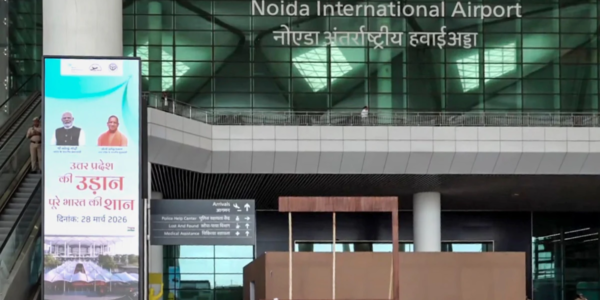 New Noida to Get Direct Connectivity as Airport-Driven Development Accelerates