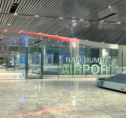 Navi Mumbai Airport News: International Flights to Begin from July 15, Boosting Global Connectivity
