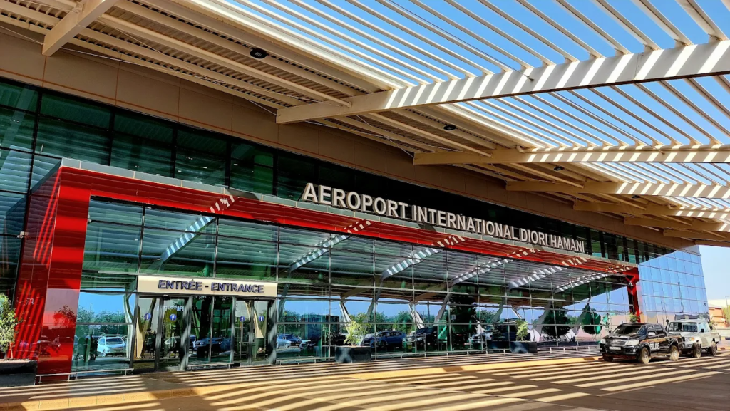 Armed Attack on Niamey Airport Leaves Multiple Dead in Niger