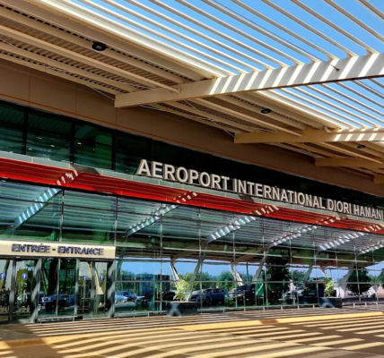 Armed Attack on Niamey Airport Leaves Multiple Dead in Niger