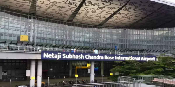 Kolkata Airport