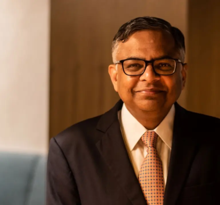 Air India Leadership Transition