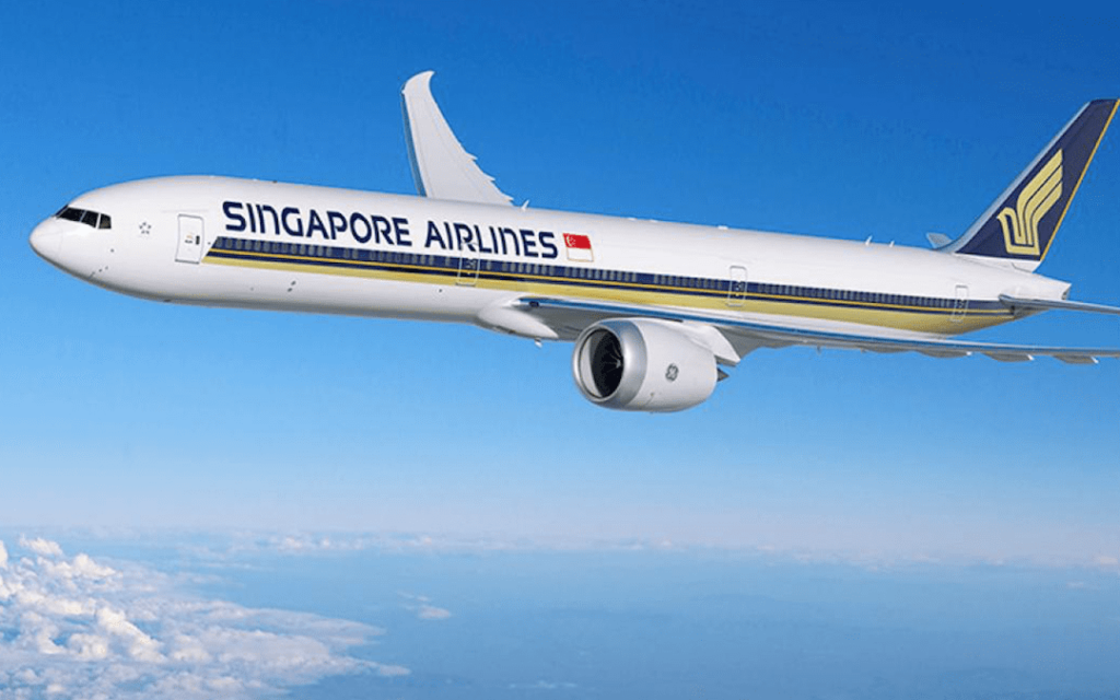 Passenger Jailed in Singapore Over Crew Harassment Incident