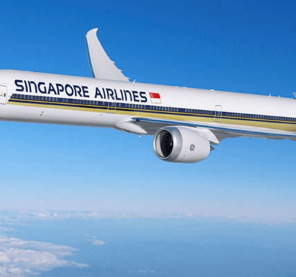 Passenger Jailed in Singapore Over Crew Harassment Incident