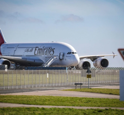 Airbus Orders Urgent A380 Wing Inspections After Cracks Detected