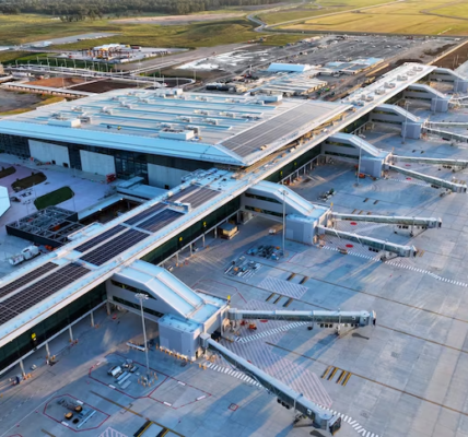 Sydney Airport Names Travelex as New Travel Money Provider Starting July 2026