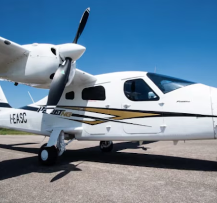 Kanpur Training Incident: Trainee Pilot Seriously Injured by Aircraft Propeller
