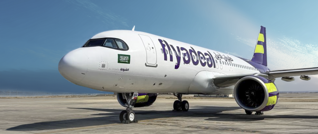 Low-cost Saudi Carrier Achieves Leading Punctuality Among Airlines In The Region