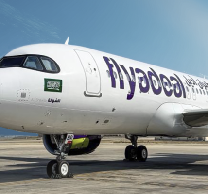 Low-cost Saudi Carrier Achieves Leading Punctuality Among Airlines In The Region