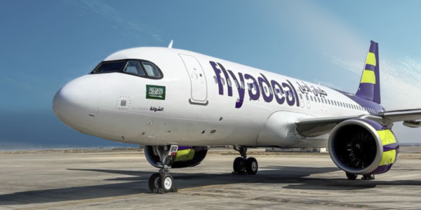 Low-cost Saudi Carrier Achieves Leading Punctuality Among Airlines In The Region
