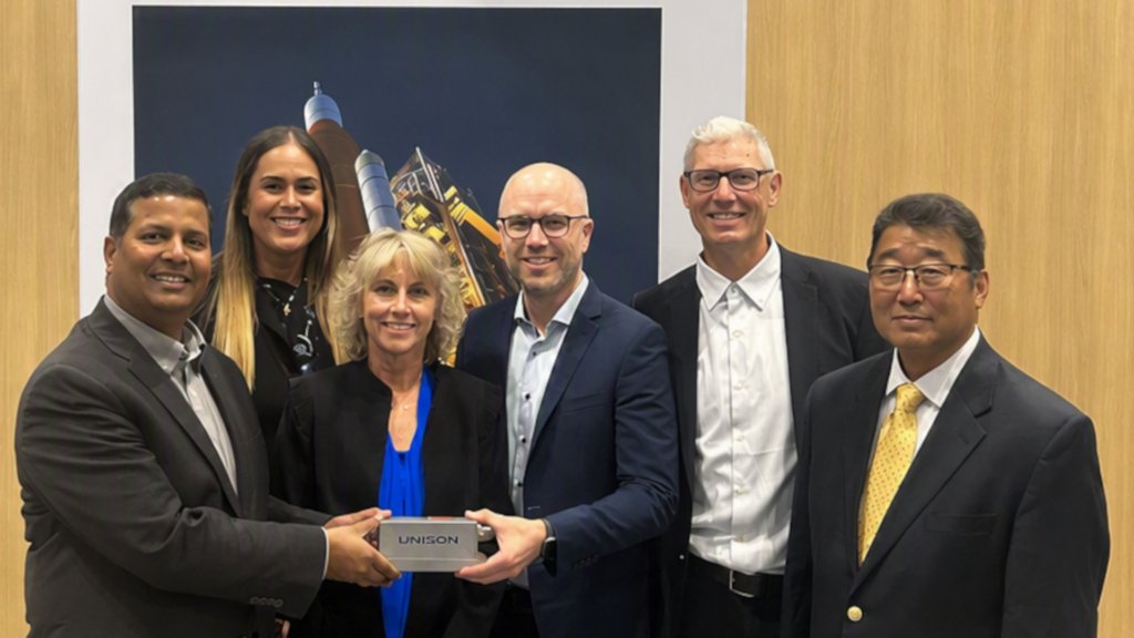 Unison and Lufthansa Technik sign 15-year CFM LEAP MRO agreement