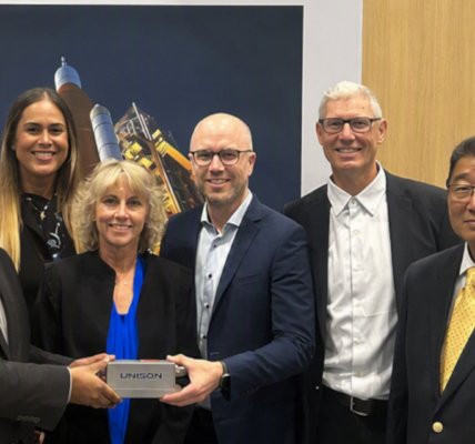 Unison and Lufthansa Technik sign 15-year CFM LEAP MRO agreement