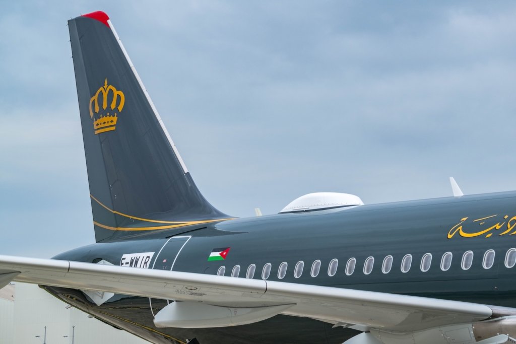 Royal Jordanian Unveils Monsoon Family Getaways & Exclusive Travel Offers for Indian Travellers