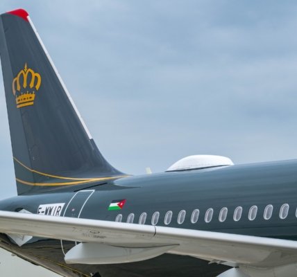 Royal Jordanian Unveils Monsoon Family Getaways & Exclusive Travel Offers for Indian Travellers